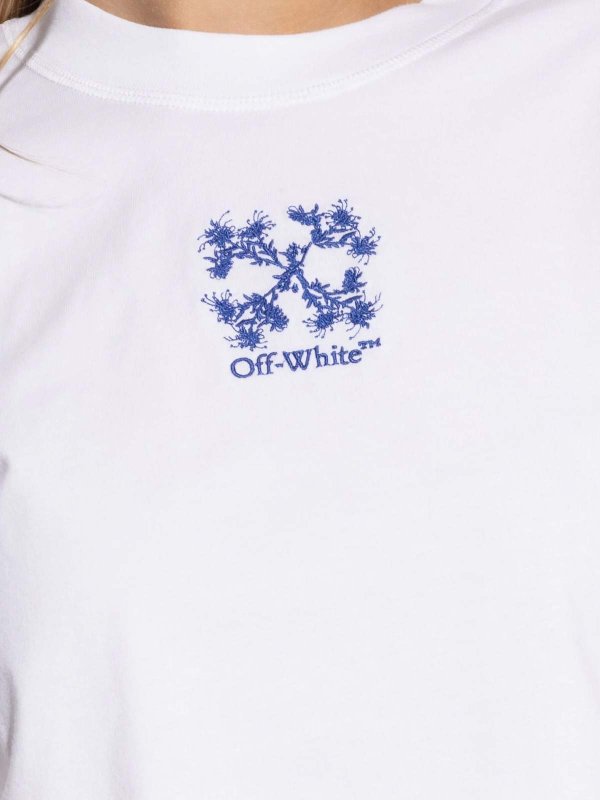 OFF-WHITE buy online Camiseta