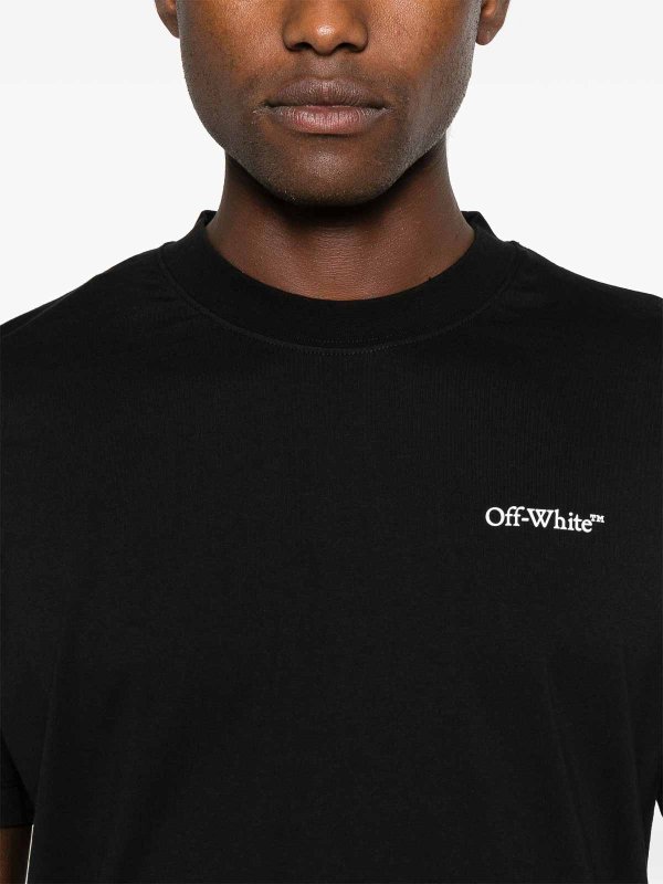 OFF-WHITE buy online Windy Arrow T-Shirt