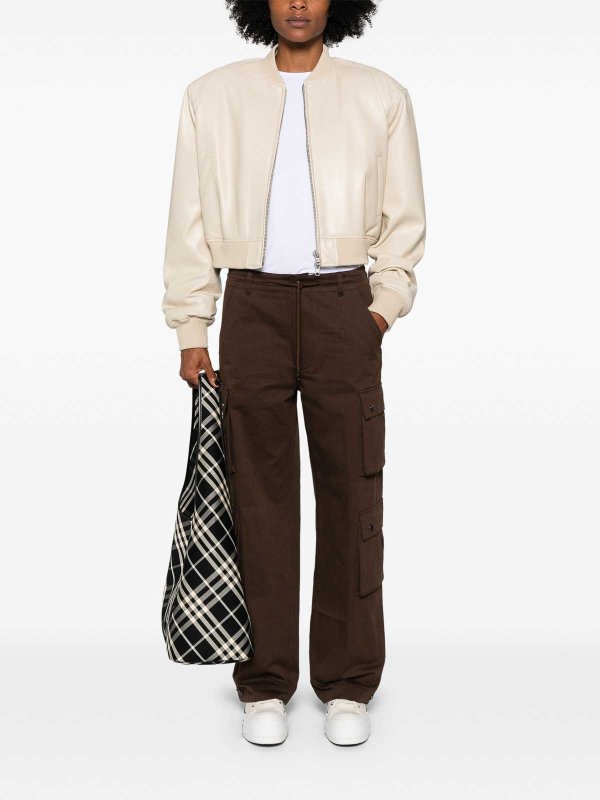 P.A.R.O.S.H. buy online T-Shirt - Weiß