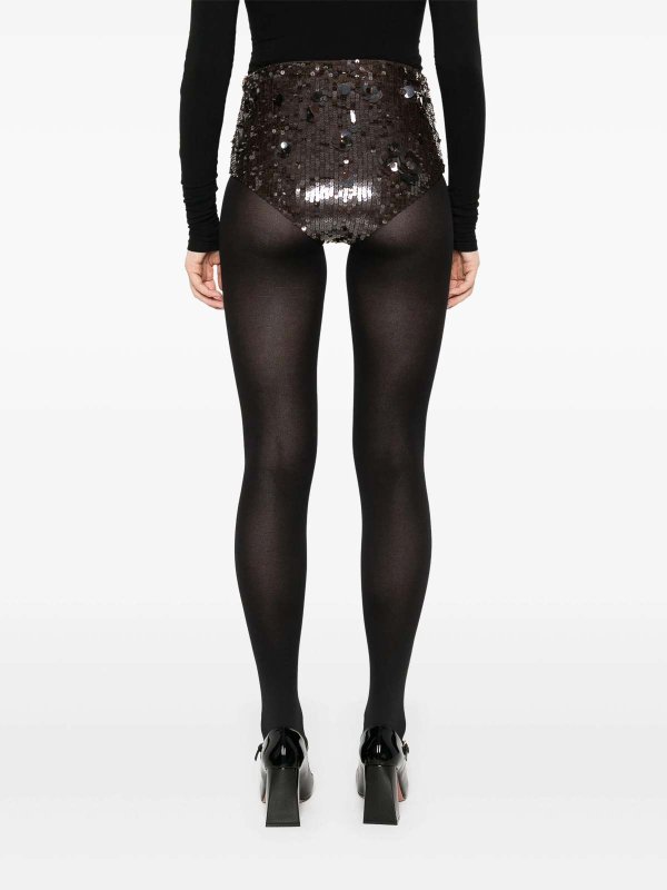 Shorts - Braun shop online: P.A.R.O.S.H.