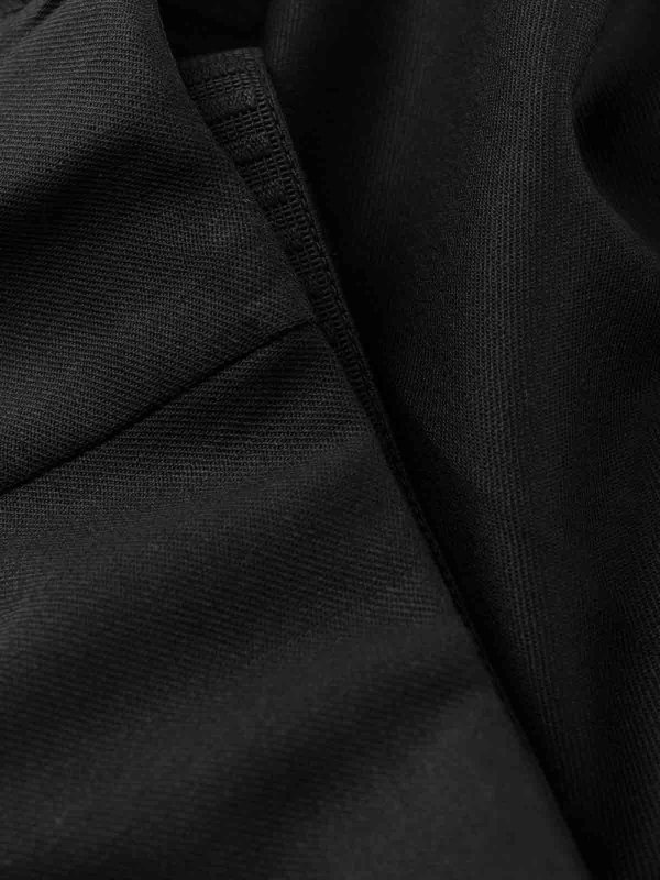 P.A.R.O.S.H. buy online Slim Fit Cropped Trousers