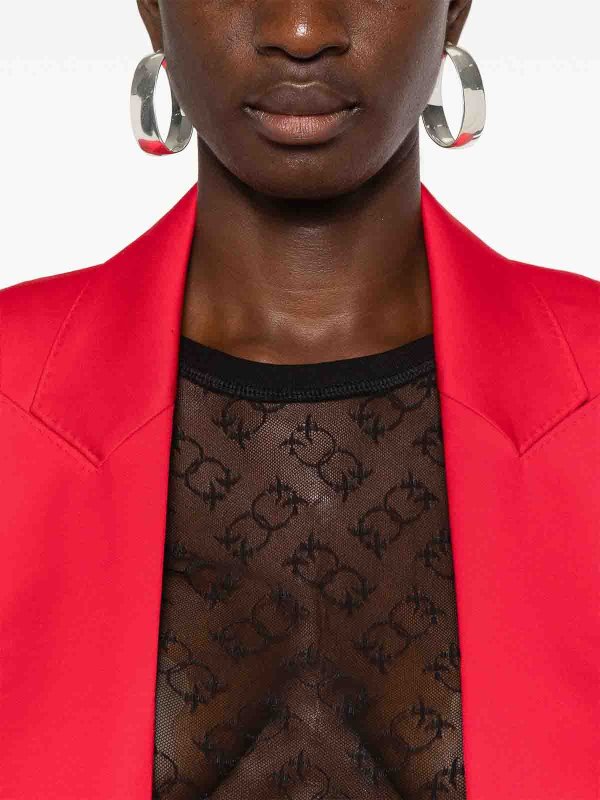 Pinko buy online Camiseta - Negro