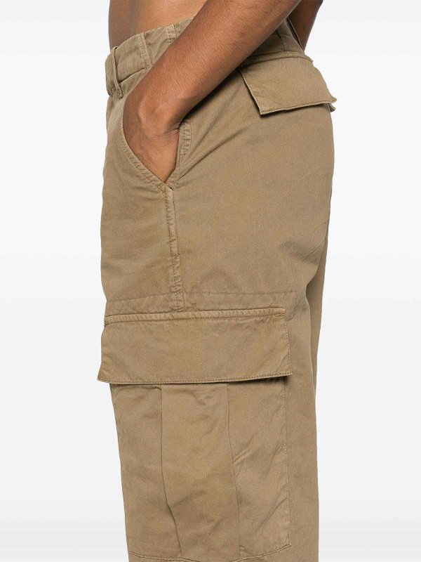 Pinko buy online カジュアルパンツ - ブラウン