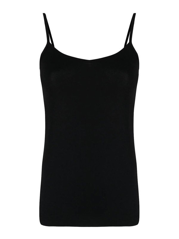 WOLFORD: Tops & Tank tops - Aurora Hawaii Top Sleeveless