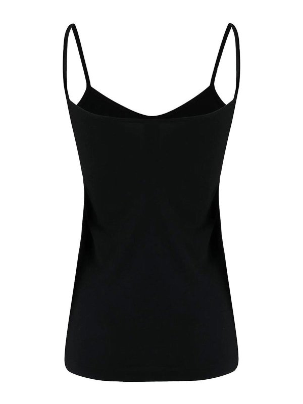 WOLFORD: Tops & Tank tops online - Aurora Hawaii Top Sleeveless