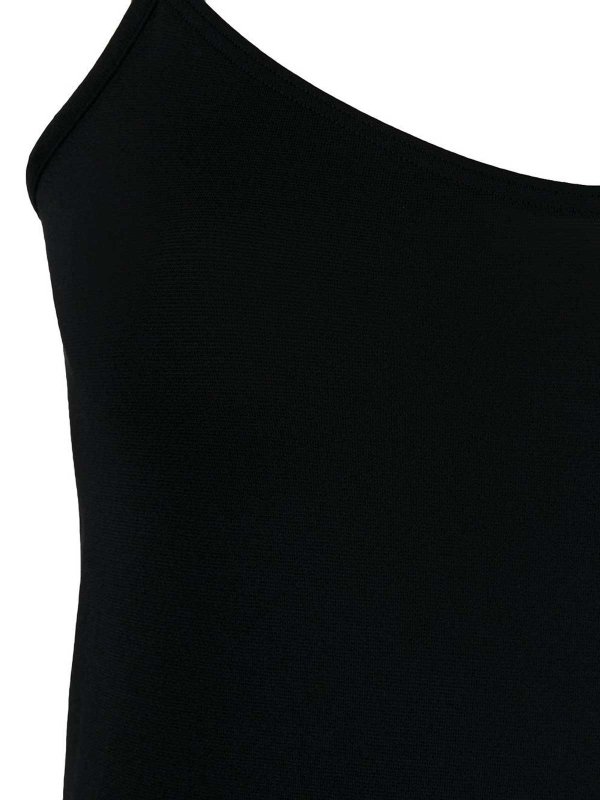 The Best Shops WOLFORD: Tops & Tank tops - Aurora Hawaii Top Sleeveless