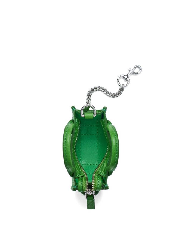 The Best Shops MARC JACOBS: トートバッグ - トートバッグ - 緑