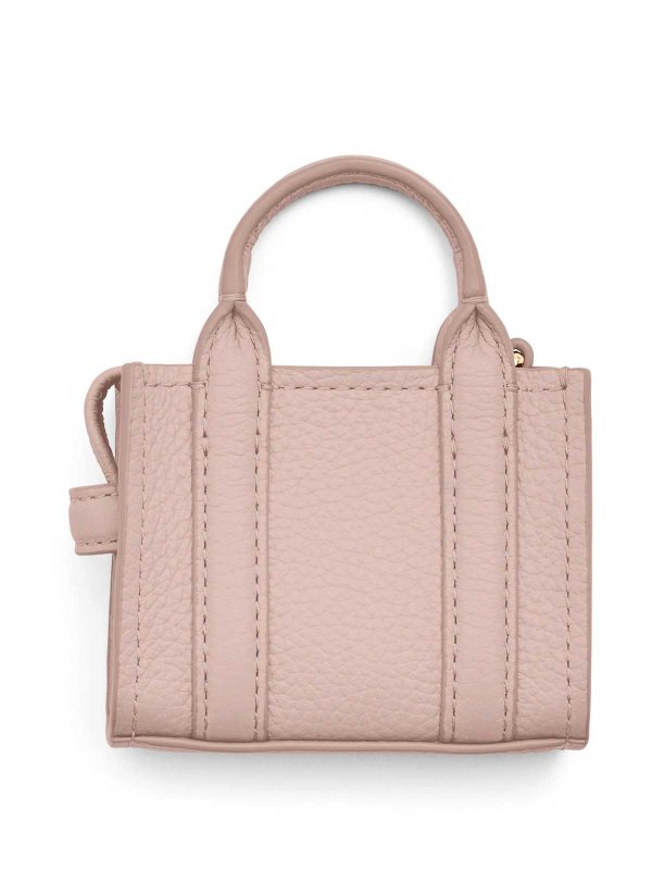 MARC JACOBS: トートバッグ online - トートバッグ - ピンク