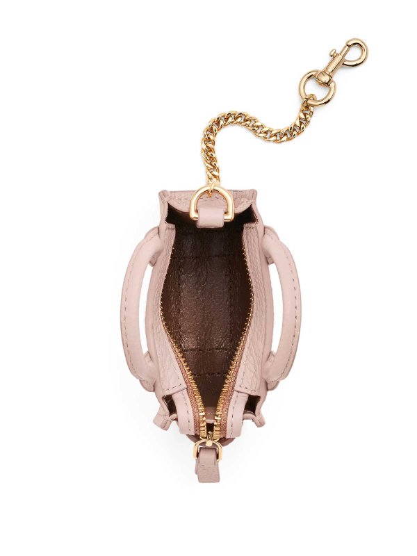 The Best Shops MARC JACOBS: トートバッグ - トートバッグ - ピンク