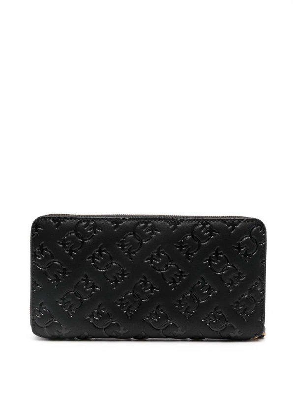 Pinko: Carteras y monederos online - Carteras Y Monederos - Dorado