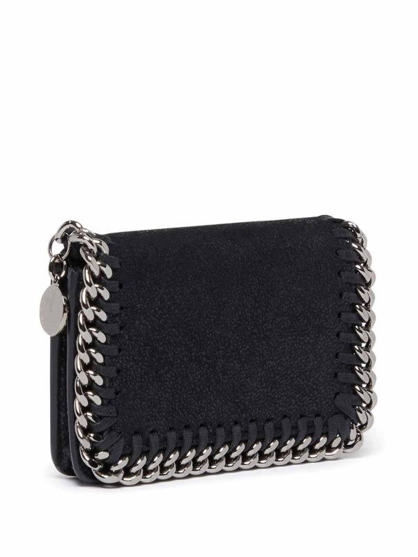 Small Falabella Car Holder shop online: STELLA McCARTNEY