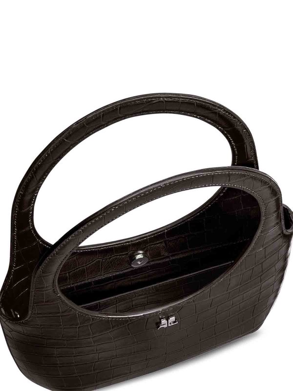 Courreges buy online Umhängetasche - Camel