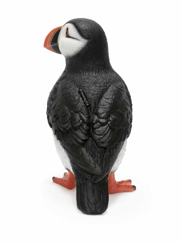 The Best Shops J.W. ANDERSON: clutches - Puffin Clutch Bag