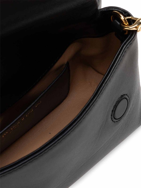 J.W. ANDERSON buy online Shopper - Schwarz