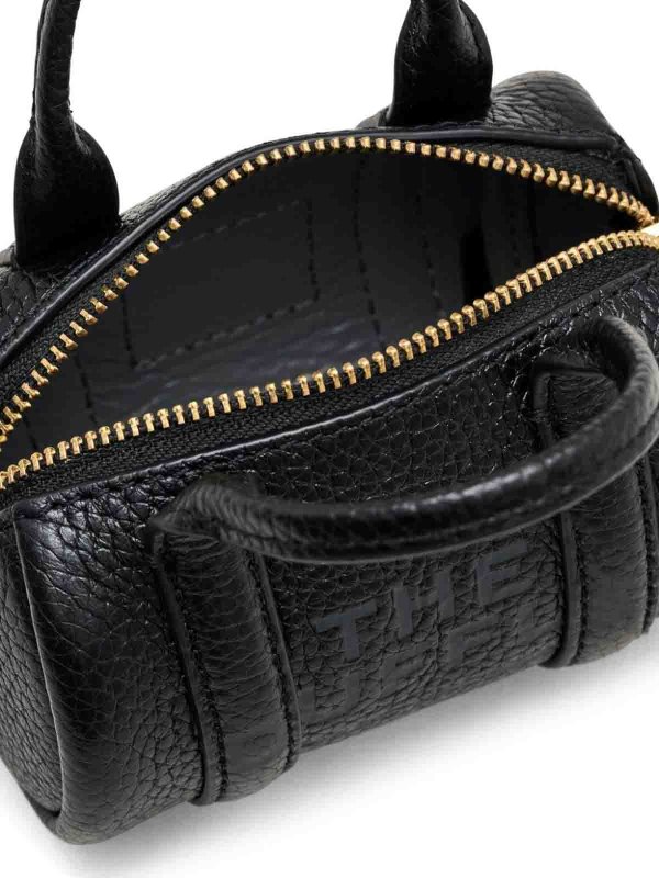 The Best Shops MARC JACOBS: クロスボディバッグ - 黒