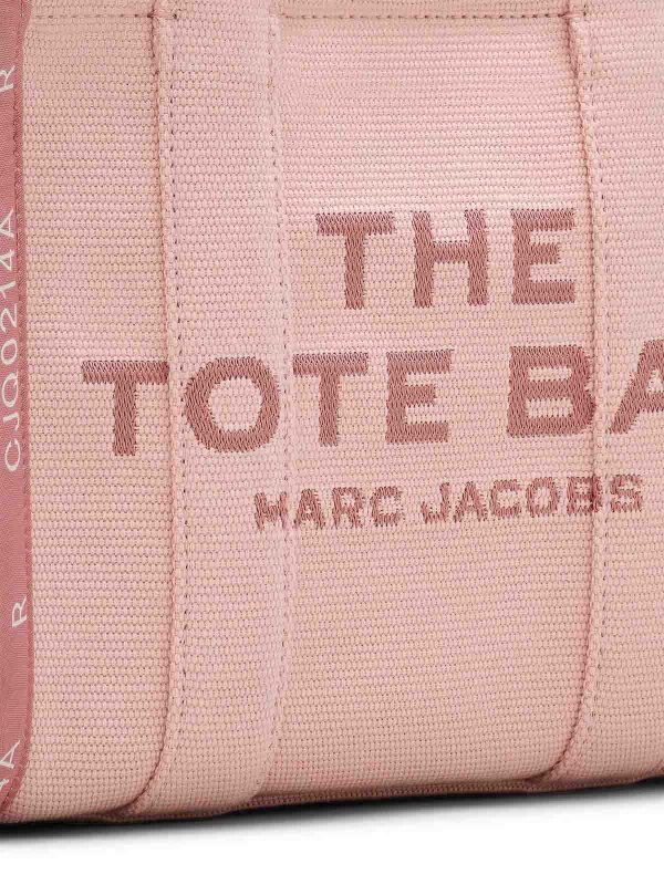 The Jacquard Small Tote Bag shop online: MARC JACOBS