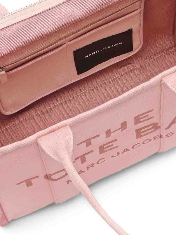 MARC JACOBS buy online The Large Jacquard Tote