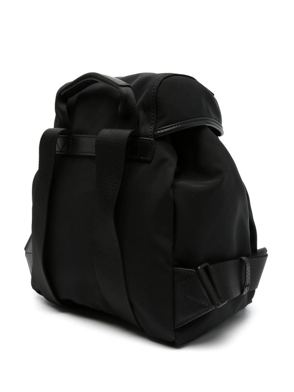 The Best Shops MONCLER: Rucksäcke - Rucksack - Schwarz
