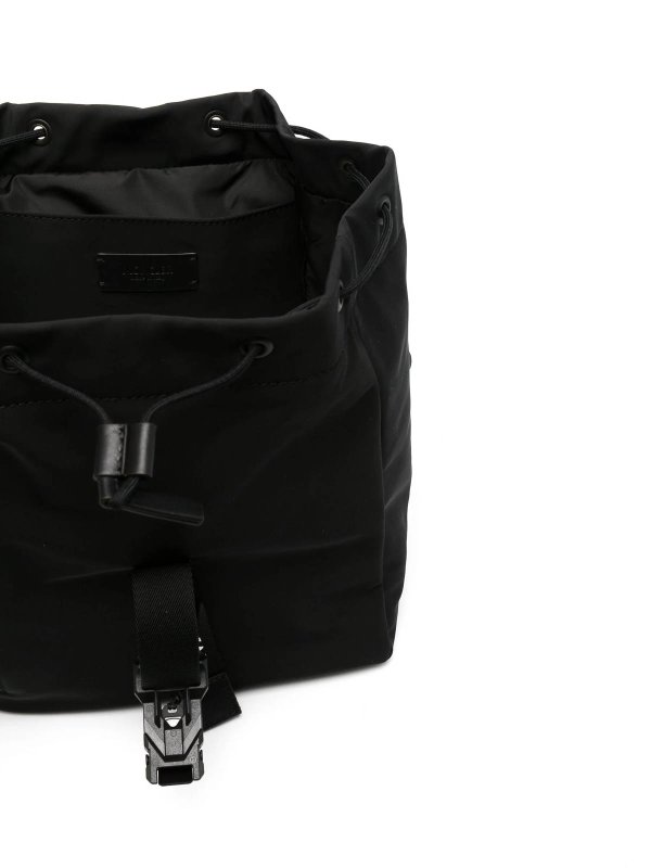 MONCLER buy online Rucksack - Schwarz