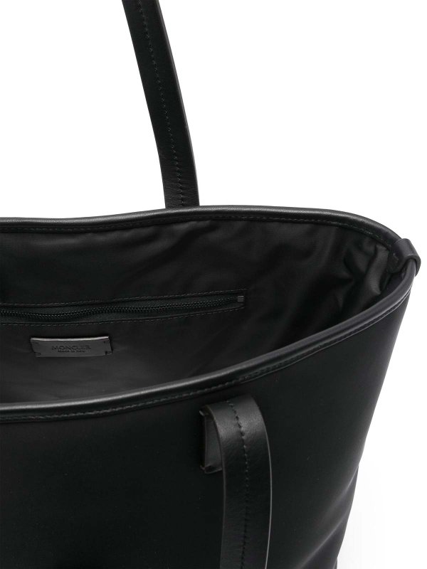 MONCLER buy online Sac Cabas - Noir
