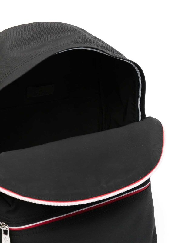 MONCLER buy online Rucksack - Schwarz