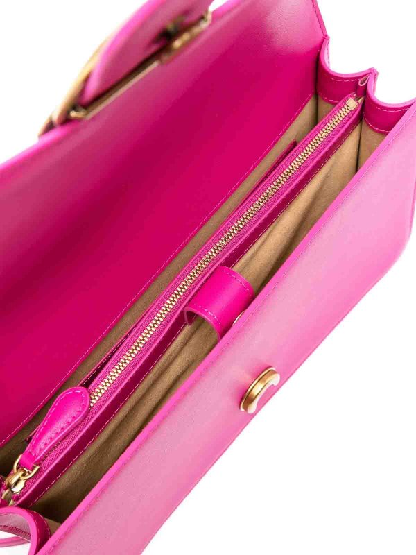 ショルダーバッグ - 金 shop online: Pinko