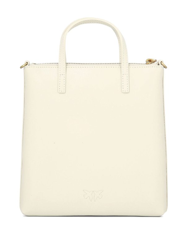 Pinko: Sacs portés épaule  online - Sac Porté Épaule - Blanc