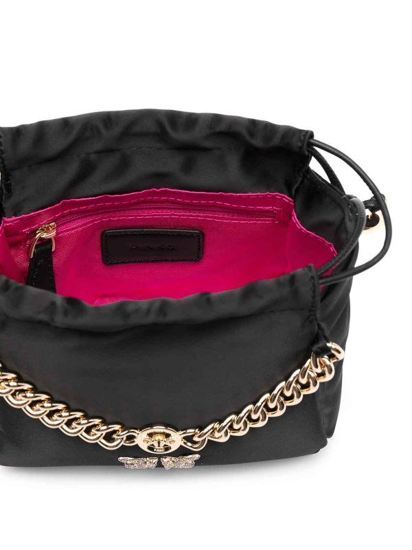 Pinko buy online Clutch - Schwarz