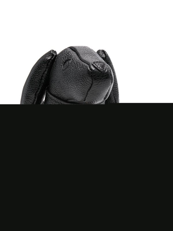 Leather Hector Mini Bag shop online: THOM BROWNE