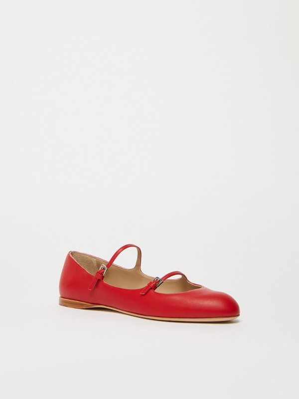 Max Mara: Bailarinas online - Bailarinas - Circus