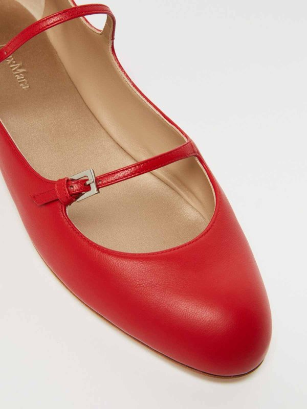 Bailarinas - Circus shop online: Max Mara