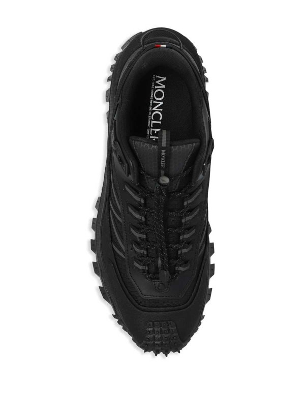 Sneaker - Schwarz shop online: MONCLER