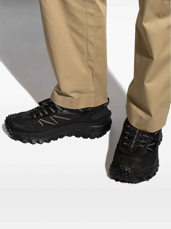 MONCLER buy online Sneaker - Schwarz