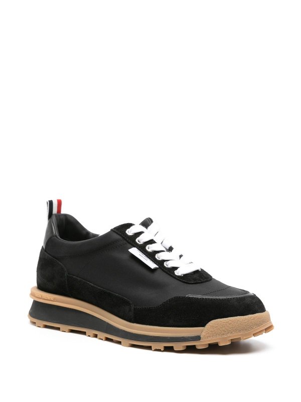 THOM BROWNE: Sneaker online - Sneaker - Schwarz