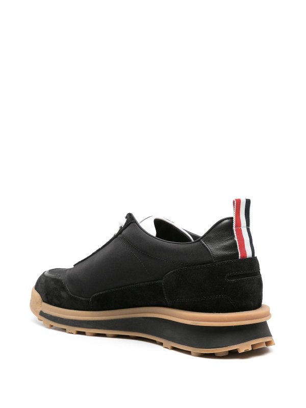 The Best Shops THOM BROWNE: Sneaker - Sneaker - Schwarz