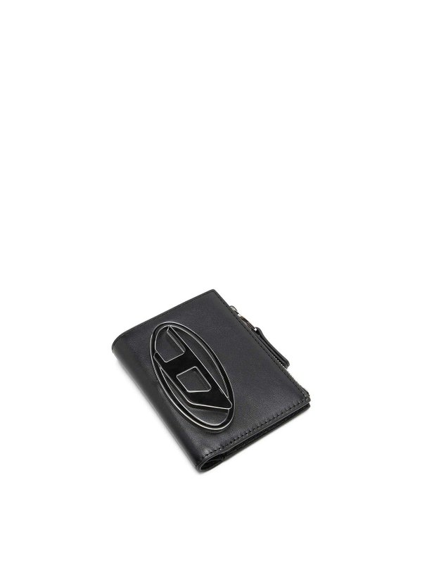 DIESEL: portafogli online - Portafoglio in pelle