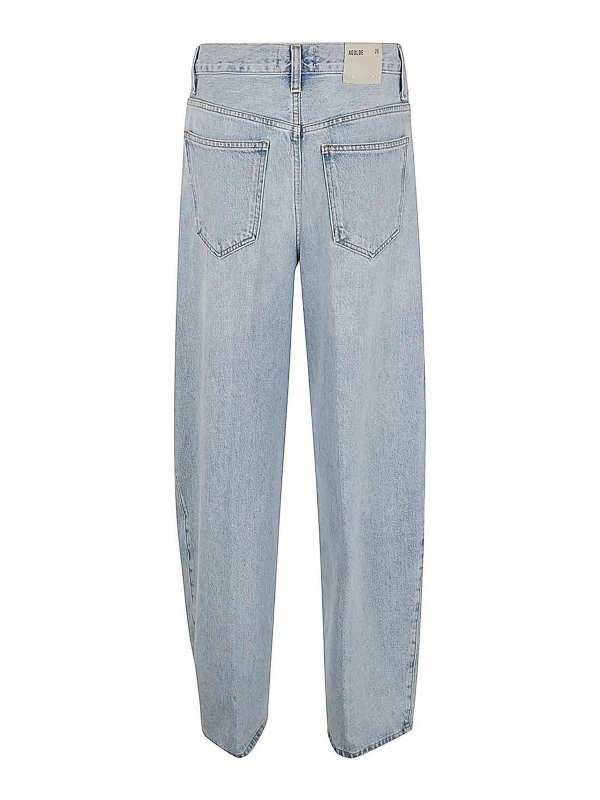 AGOLDE: bootcut jeans online - Kristen Jeans