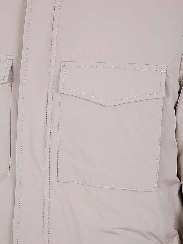 The Best Shops ASPESI: casual jackets - Minifield Jacket