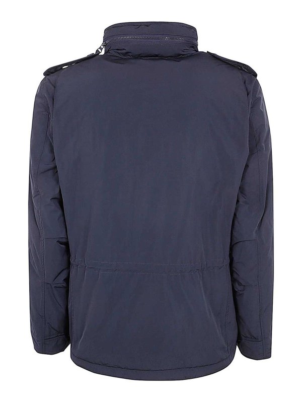 ASPESI: casual jackets online - Minifield Jacket