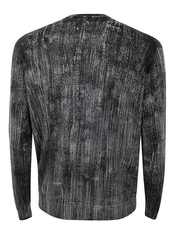 AVANT-TOI: Pull col rond online - Pull Col Rond - Noir