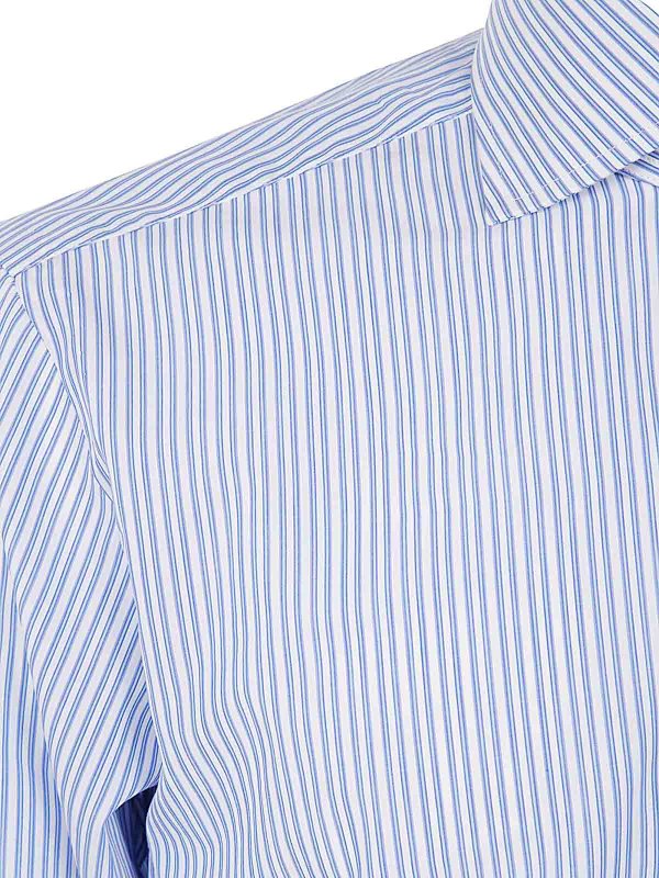 The Best Shops BARBA: Hemden - Hemd - Blau