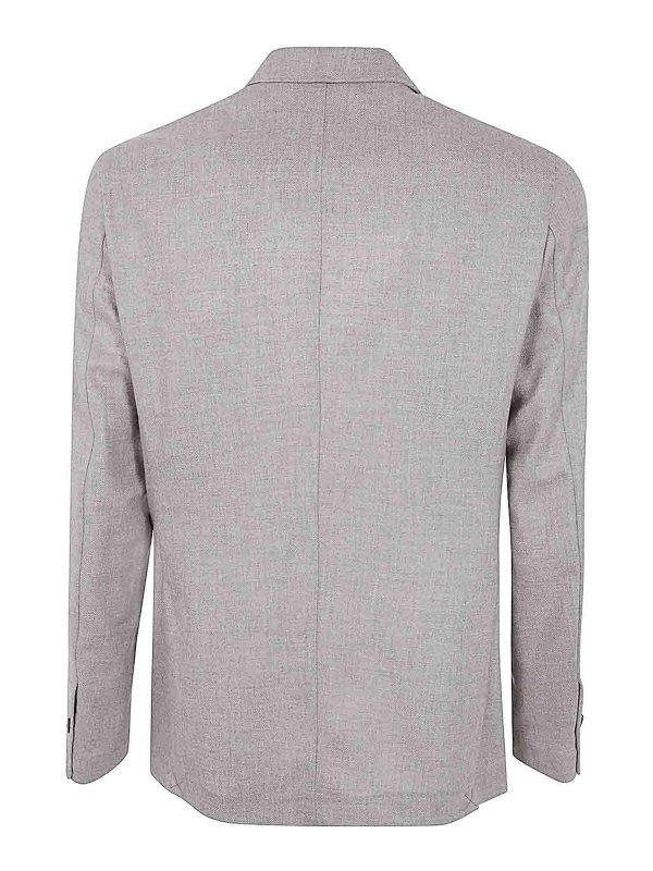 BARBA: casual jackets online - Easy Jacket