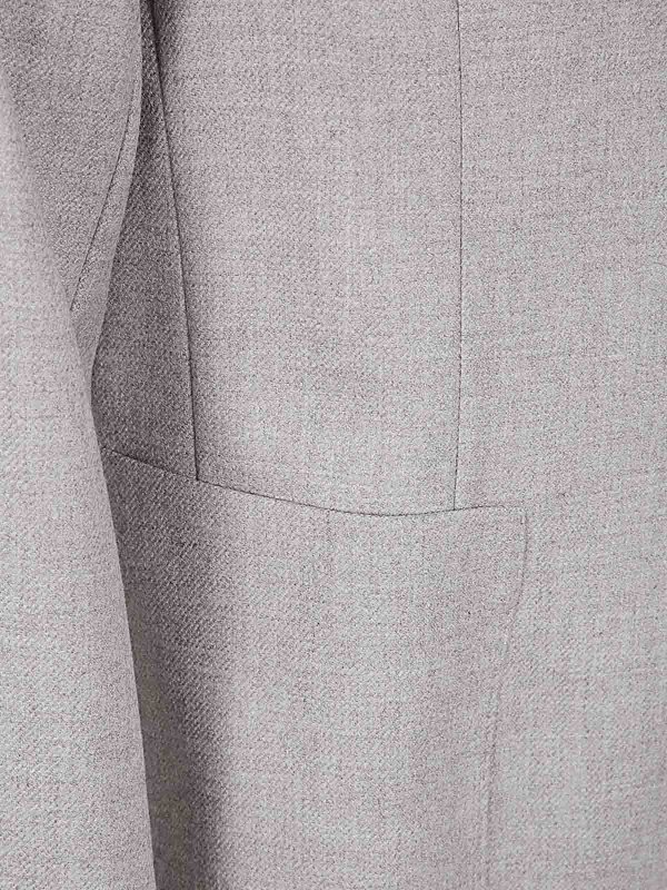 The Best Shops BARBA: casual jackets - Easy Jacket