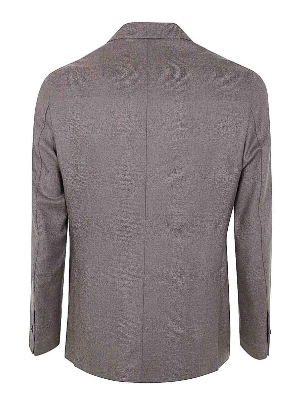 BARBA: casual jackets online - Easy Jacket