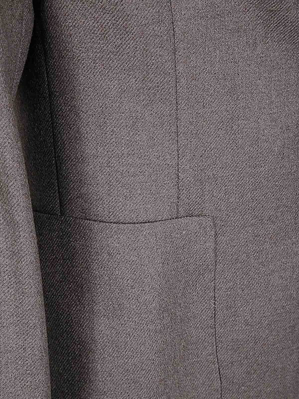 The Best Shops BARBA: casual jackets - Easy Jacket