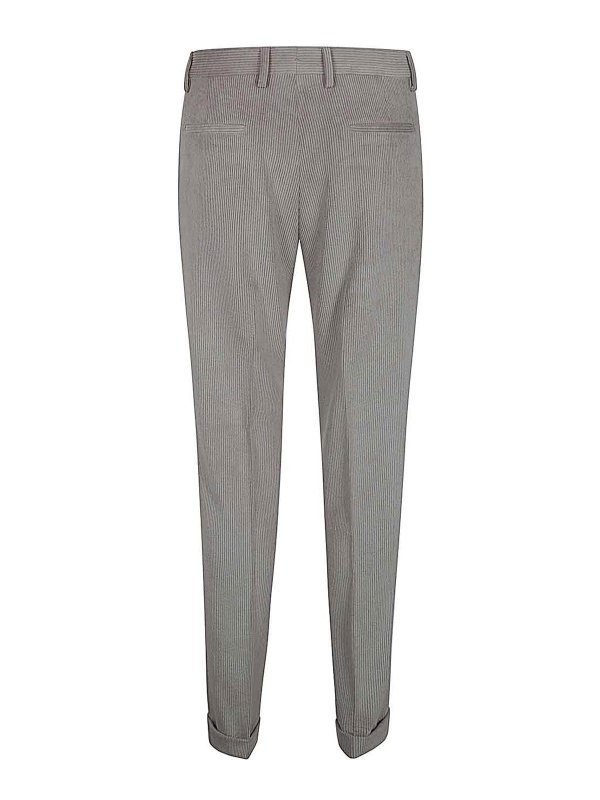 BARBA: pantaloni casual online - Pantaloni  Napoli