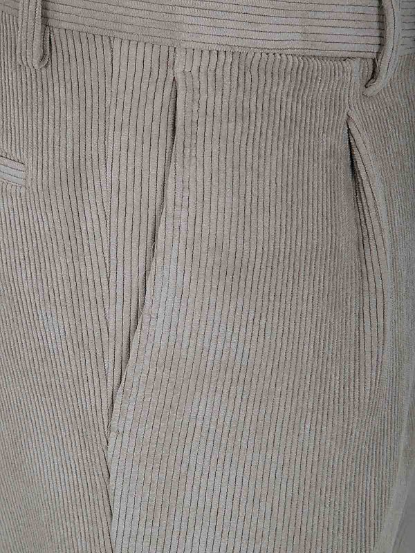 The Best Shops BARBA: pantaloni casual - Pantaloni  Napoli