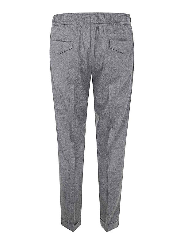 BARBA: pantaloni casual online - Pantaloni Roma