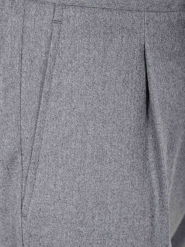 The Best Shops BARBA: pantaloni casual - Pantaloni Roma