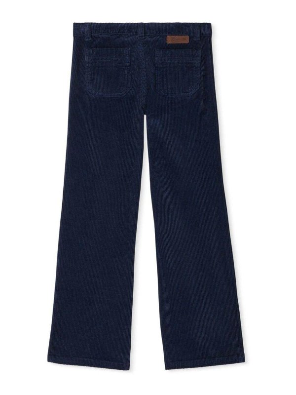 The Best Shops Bonpoint: casual trousers - Casual Pants